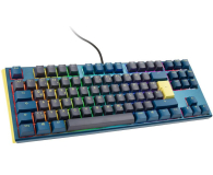 Ducky One 3 Daybreak TKL MX Blue DKON2187ST-CUSPDDBBHHC1 - 1082051 - zdjęcie 2